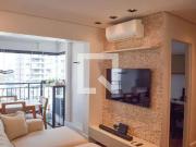 Apartamento para Venda em São Paulo/SP Tatuapé 2 Quartos