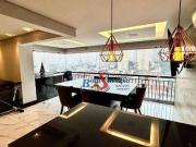 Apartamento para Venda em São Paulo/SP Tatuapé 2 Quartos