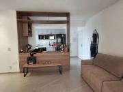 Apartamento para Venda em São Paulo/SP Tatuapé 2 Quartos