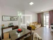 Apartamento para Venda em São Paulo/SP Tatuapé 2 Quartos