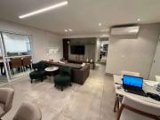 Apartamento para Venda em São Paulo/SP Tatuapé 2 Quartos