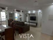 Apartamento para Venda em São Paulo/SP Tatuapé 2 Quartos