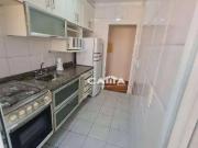 Apartamento para Venda em São Paulo/SP Tatuapé 2 Quartos