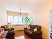 Apartamento para Venda em São Paulo/SP Tatuapé 2 Quartos