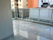 Apartamento para Venda em São Paulo/SP Tatuapé 2 Quartos