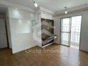 Apartamento para Venda em São Paulo/SP Tatuapé 2 Quartos