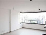 Apartamento para Venda em São Paulo/SP Tatuapé 2 Quartos