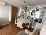 Apartamento para Venda em São Paulo/SP Tatuapé 2 Quartos