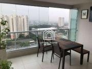 Apartamento para Venda em São Paulo/SP Tatuapé 2 Quartos