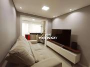 Apartamento para Venda em São Paulo/SP Tatuapé 2 Quartos