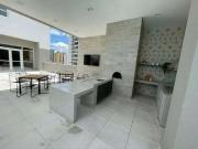 Apartamento para Venda em São Paulo/SP Tatuapé 2 Quartos