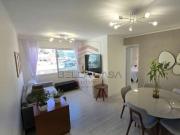 Apartamento para Venda em São Paulo/SP Tatuapé 2 Quartos