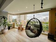 Apartamento para Venda em São Paulo/SP Tatuapé 2 Quartos