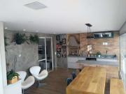 Apartamento para Venda em São Paulo/SP Tatuapé 2 Quartos