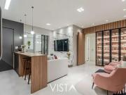 Apartamento para Venda em São Paulo/SP Tatuapé 2 Quartos