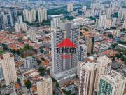 Apartamento para Venda em São Paulo/SP Tatuapé 2 Quartos