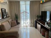 Apartamento para Venda em São Paulo/SP Tatuapé 2 Quartos