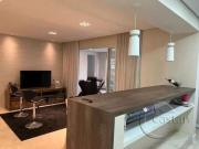 Apartamento para Venda em São Paulo/SP Tatuapé 2 Quartos