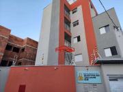 Apartamento para Venda em São Paulo/SP Tatuapé 2 Quartos