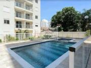 Apartamento para Venda em São Paulo/SP Tatuapé 2 Quartos