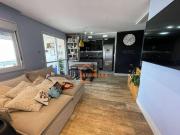 Apartamento para Venda em São Paulo/SP Tatuapé 2 Quartos