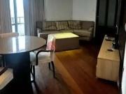 Apartamento para Venda em São Paulo/SP Tatuapé 2 Quartos