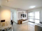 Apartamento para Venda em São Paulo/SP Tatuapé 2 Quartos