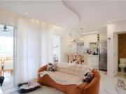 Apartamento para Venda em São Paulo/SP Tatuapé 2 Quartos