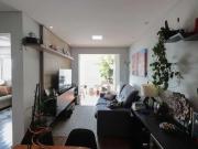 Apartamento para Venda em São Paulo/SP Tatuapé 2 Quartos