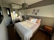 Apartamento para Venda em São Paulo/SP Tatuapé 2 Quartos