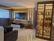 Apartamento para Venda em São Paulo/SP Tatuapé 2 Quartos