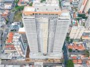 Apartamento para Venda em São Paulo/SP Tatuapé 2 Quartos