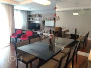 Apartamento para Venda em São Paulo/SP Tatuapé 2 Quartos