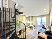 Apartamento para Venda em São Paulo/SP Tatuapé 2 Quartos