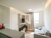 Apartamento para Venda em São Paulo/SP Tatuapé 2 Quartos