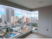 Apartamento para Venda em São Paulo/SP Tatuapé 2 Quartos