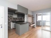 Apartamento para Venda em São Paulo/SP Tatuapé 2 Quartos