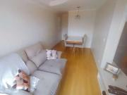 Apartamento para Venda em São Paulo/SP Tatuapé 2 Quartos