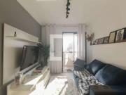 Apartamento para Venda em São Paulo/SP Tatuapé 2 Quartos