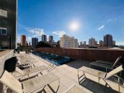 Apartamento para Venda em São Paulo/SP Tatuapé 2 Quartos