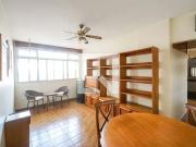 Apartamento para Venda em São Paulo/SP Tatuapé 2 Quartos