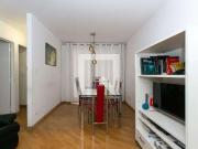 Apartamento para Venda em São Paulo/SP Tatuapé 2 Quartos