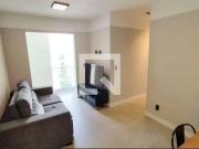 Apartamento para Venda em São Paulo/SP Tatuapé 2 Quartos