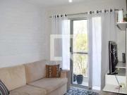 Apartamento para Venda em São Paulo/SP Tatuapé 2 Quartos