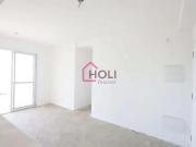 Apartamento para Venda em São Paulo/SP Tatuapé 2 Quartos