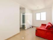 Apartamento para Venda em São Paulo/SP Tatuapé 2 Quartos