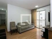 Apartamento para Venda em São Paulo/SP Tatuapé 2 Quartos