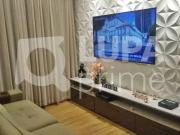 Apartamento para Venda em São Paulo/SP Tatuapé 2 Quartos