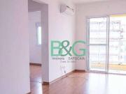 Apartamento para Venda em São Paulo/SP Tatuapé 2 Quartos