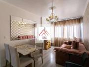 Apartamento para Venda em São Paulo/SP Tatuapé 2 Quartos